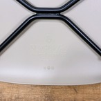 MAGIS TROY 4 legs Chair SD2382  black × PP beige 1733C マジス トロイ 4レッグス チェア ブラック × ベージュ デザイナーズ家具 保証あり【未使用品】【200サイズ】