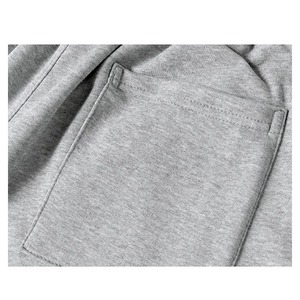 ★SPORTS STRAIGHT MOP WIDE LEG TROUSERS　　A0523