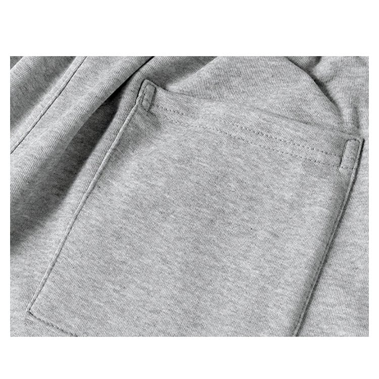 ★SPORTS STRAIGHT MOP WIDE LEG TROUSERS　　A0523