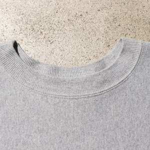 極美品 2XL 90s グレー オールドイングリッシュ ミディアムグレー Reverse weave champion リバースウィーブ チャンピオン スウェット