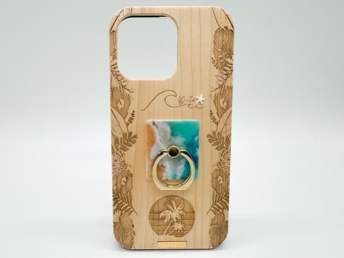 Tropical breeze(maple)