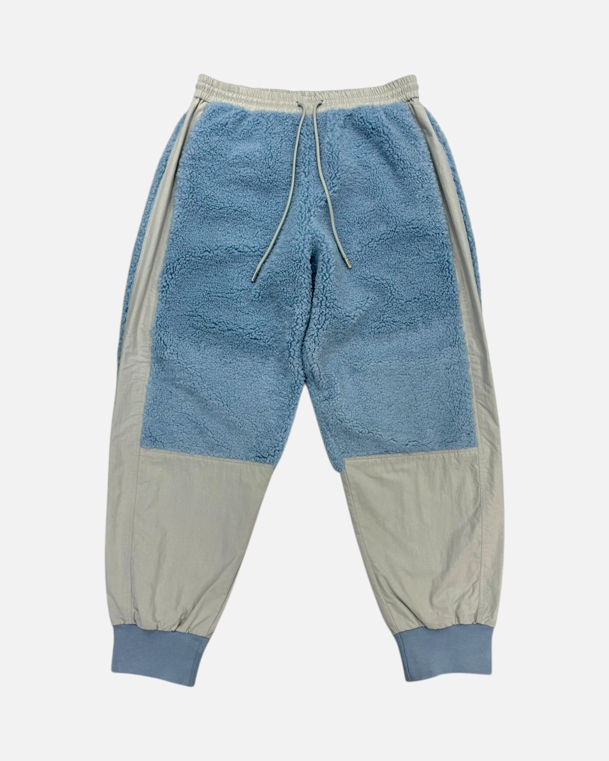 JW ANDERSON drawstring track pants