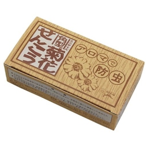 菊花せんこう・角型ミニ サイズ３２巻　りんねしゃ