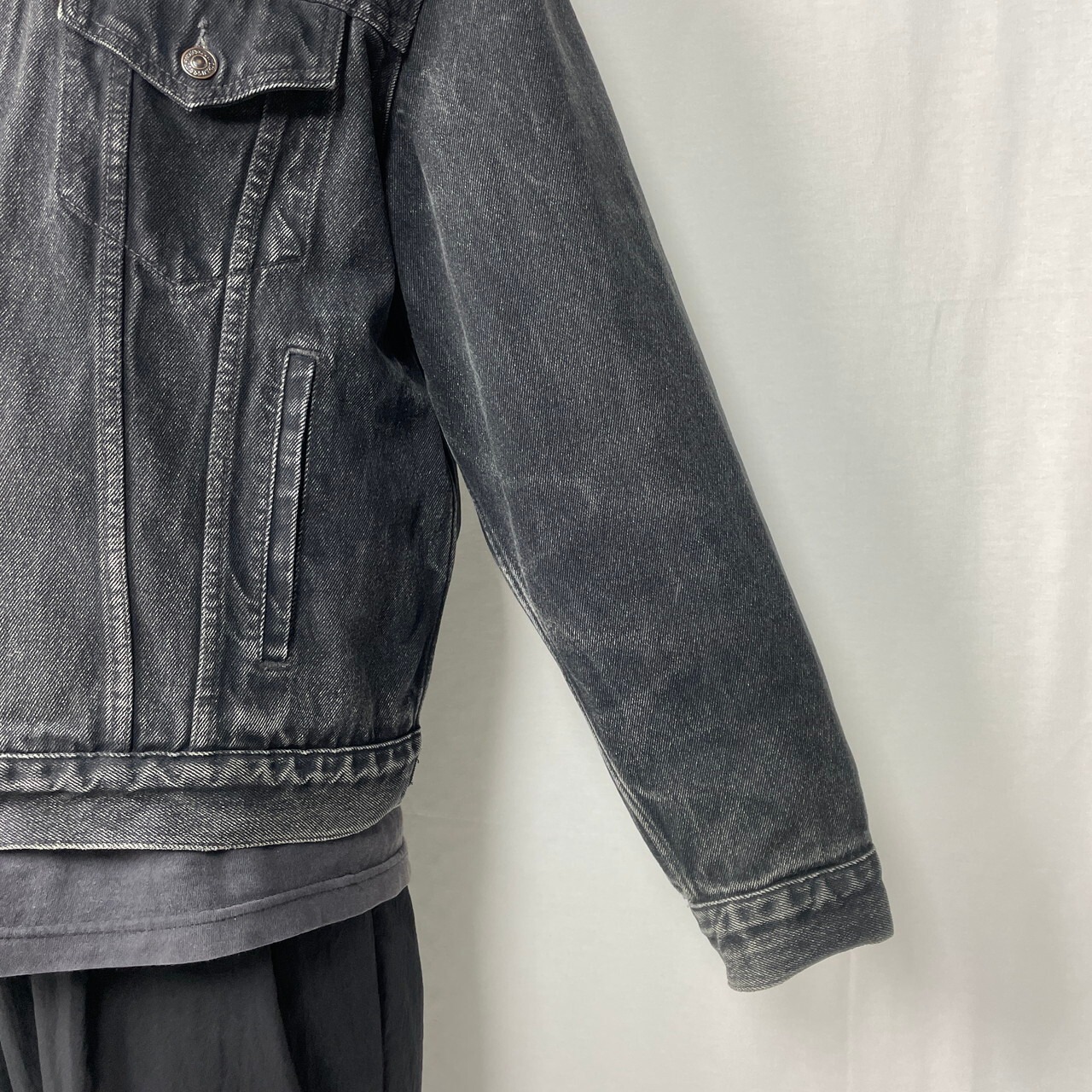 90年代 チュニジア製 Levi