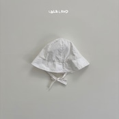 【取寄/韓国直送】LALALAND 26/SM （Baby）サマーハット｜夏服｜韓国子供服