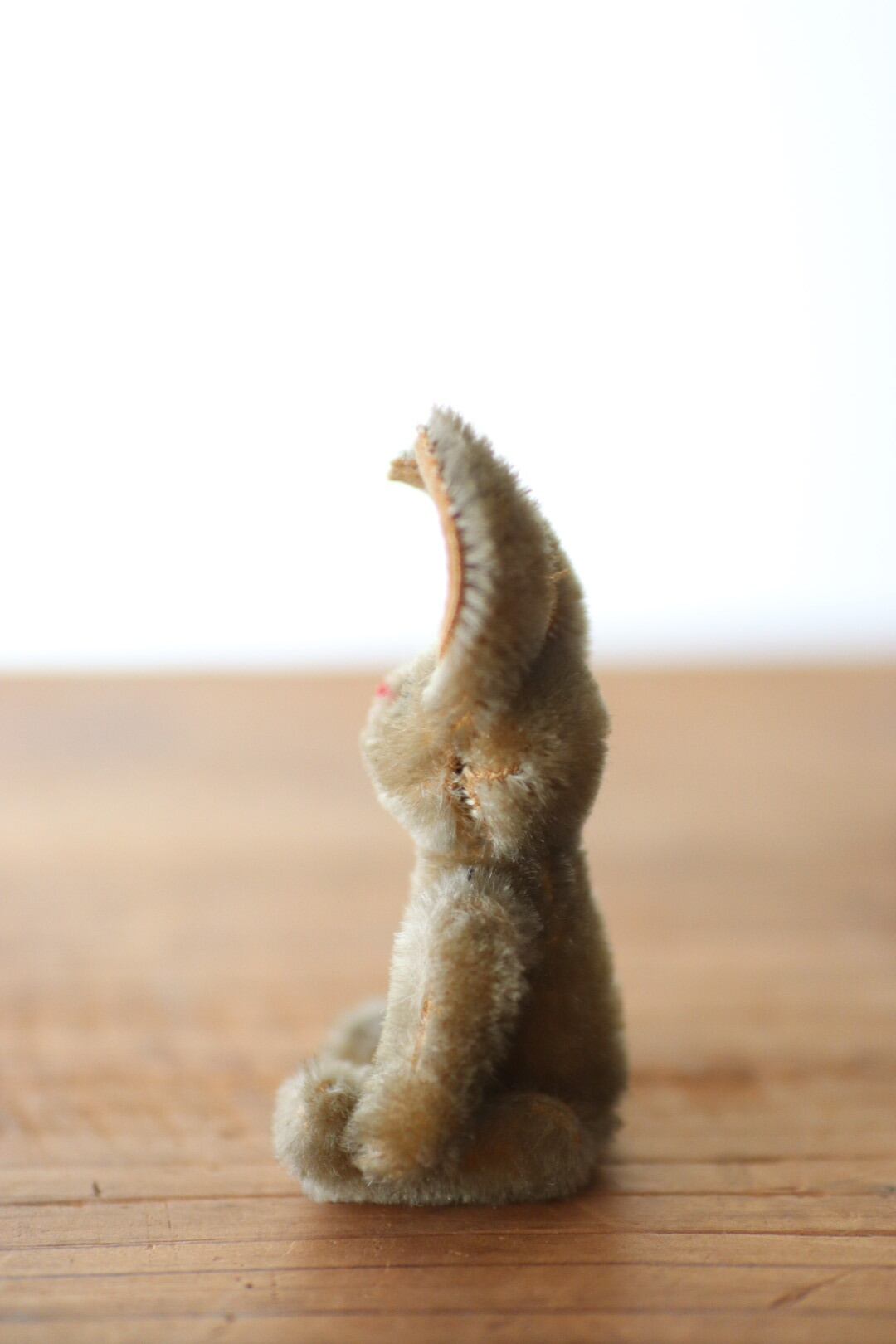 ヴィンテージ シュコー うさぎ