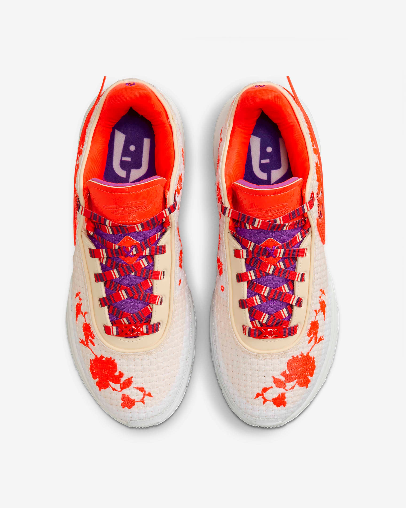 Nike LeBron XX x Mimi Plange Ceremony レブロンジェームズ