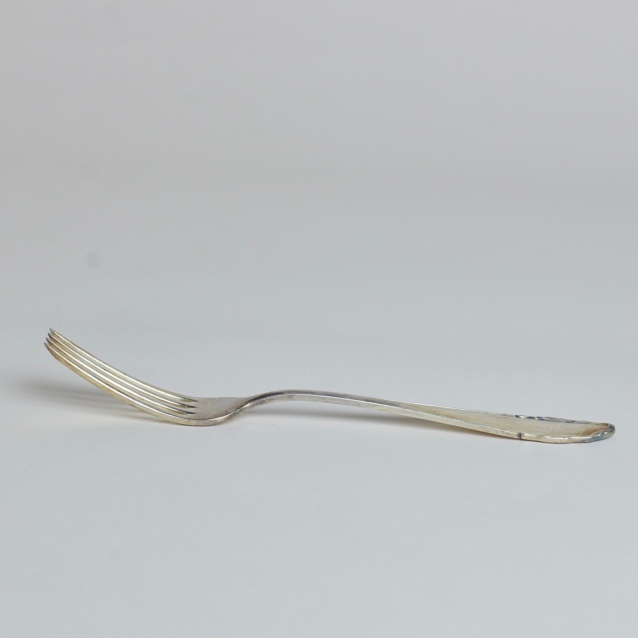 Cutlery / カトラリー【B】〈フォーク / シルバー / 店舗什器 /  アンティーク / ヴィンテージ〉112353