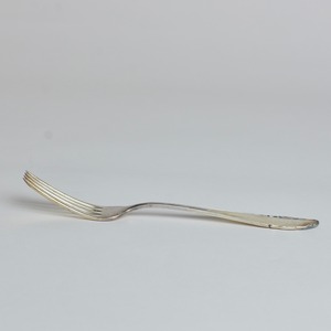 Cutlery / カトラリー【B】〈フォーク / シルバー / 店舗什器 /  アンティーク / ヴィンテージ〉112353
