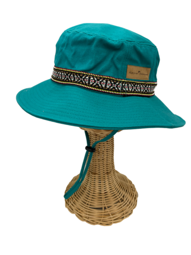 チロリアンサハリ