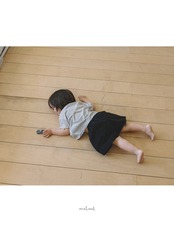 【取寄/韓国直送】melmel 26/SM コットンハーフ0パンツ ｜夏服｜韓国子供服