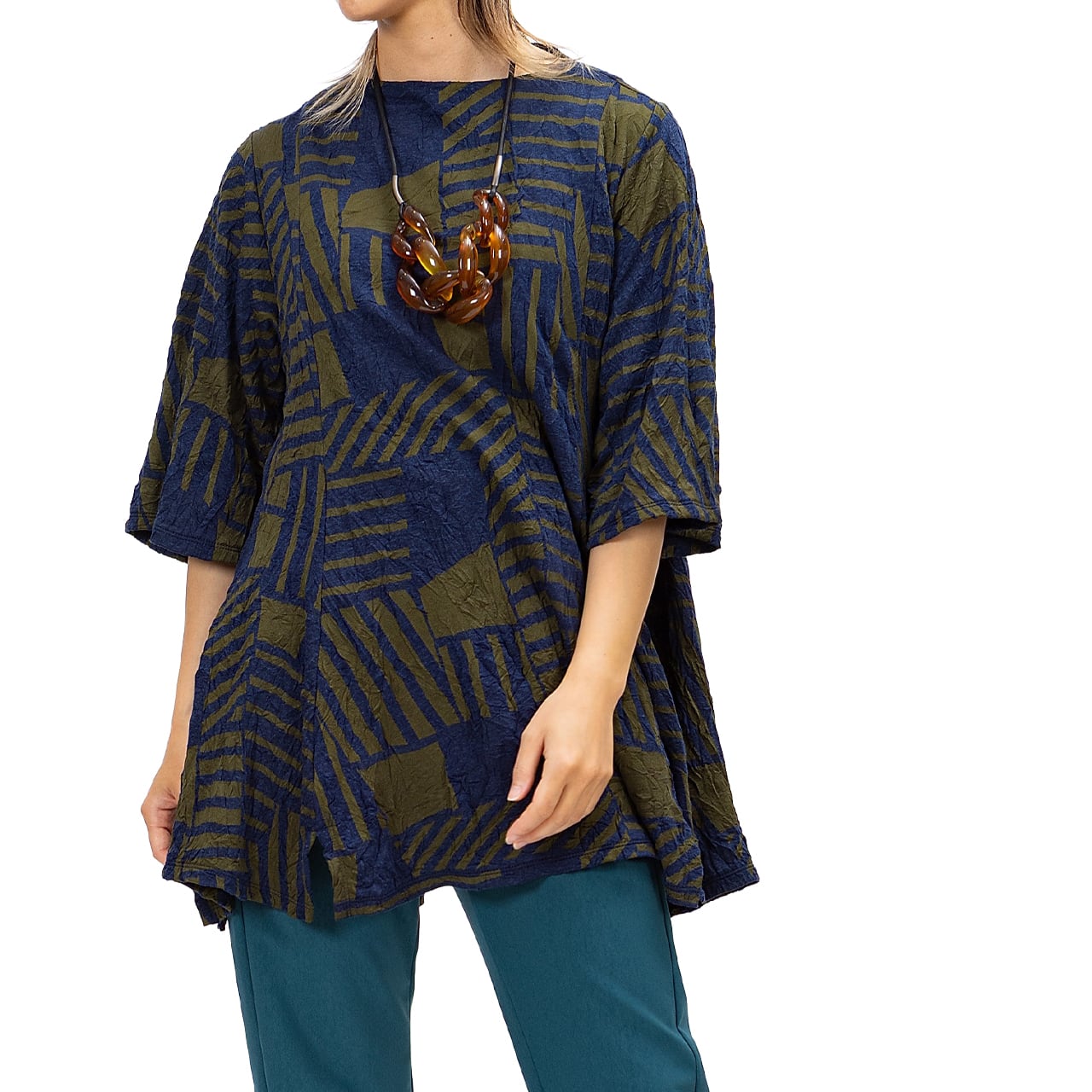 チュニック | 【公式通販】KEIKO KISHI ケイコキシ