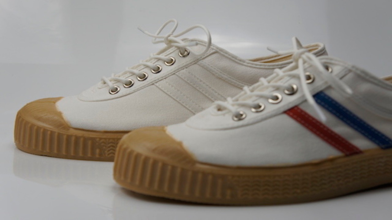 CANVAS SHOES-NEO (BOMCORVO EXCLUSIVE)