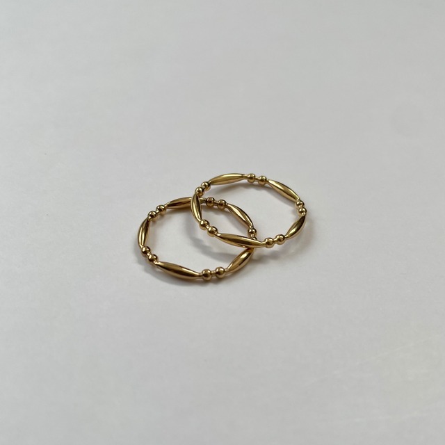 gold ring