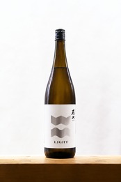 雁木 LIGHT 純米原酒 720㎖