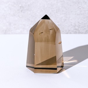 スモーキークォーツ タワー * Smoky quartz * 天然石
