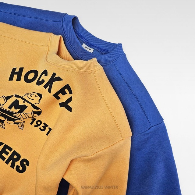 ホッケーセット ※ジュニアsize 【HANAB】