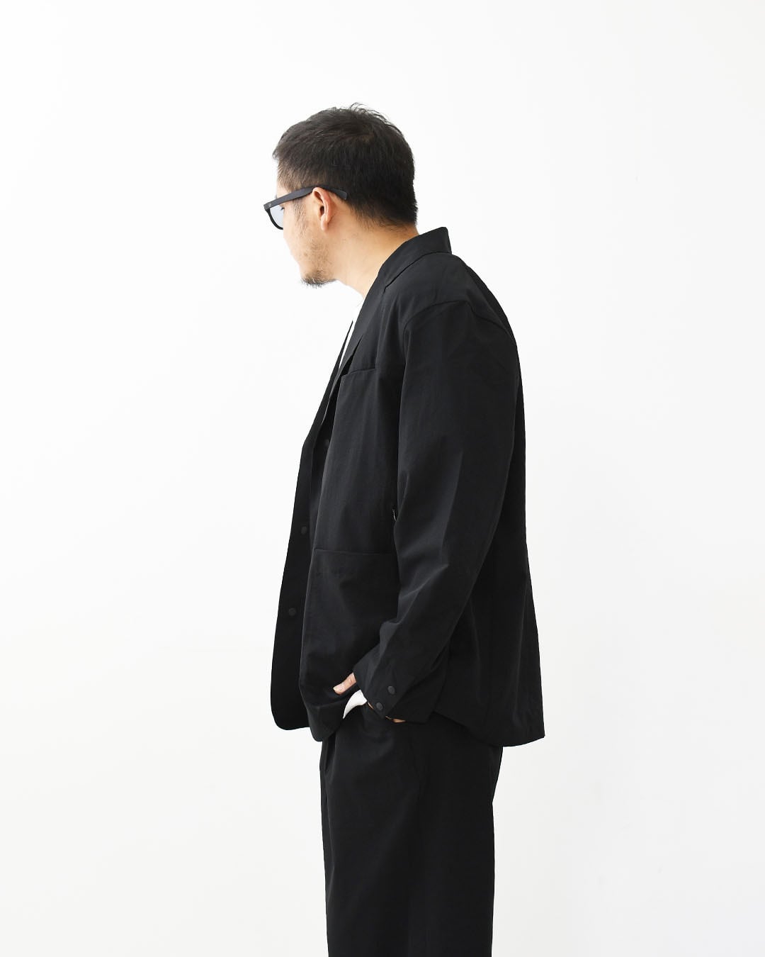 NANGA [ナンガ] DotAir COMFY JACKET [NW2411-1E200] ドットエア