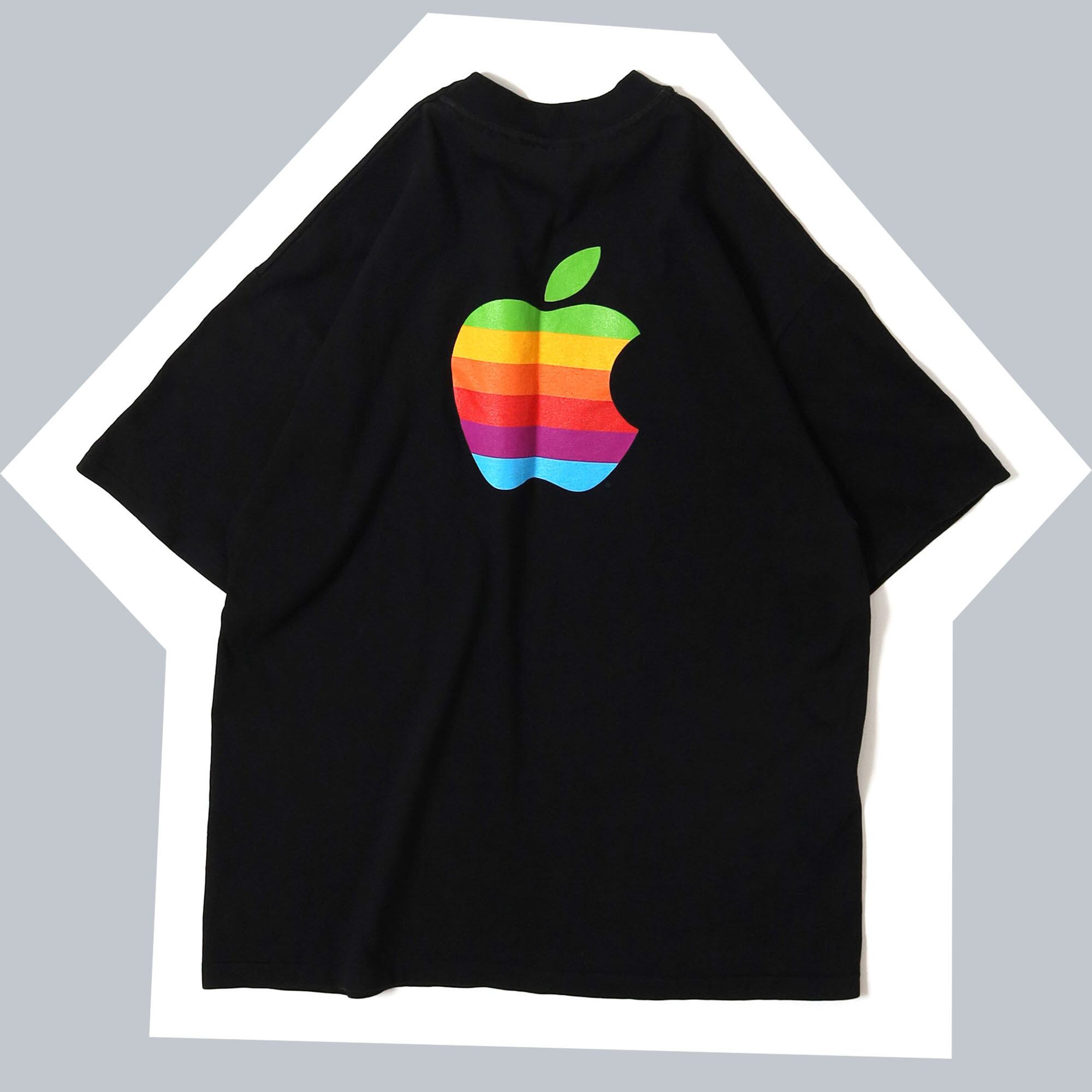 90s Apple MacWorld Boston '94 Promo Tee
