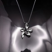 SPIRA NOVA mfm PENDANT / スピラ・ノーヴァmfm ペンダント
