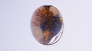 YouTube176-9 デンドリックアゲート［ブラジル産］