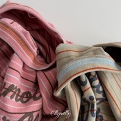 エリーモリー / ELLY MOLLY / プラッシュクラブTシャツ / 韓国子供服 / ジュニア / 26winter〖取寄〗*13~19号*