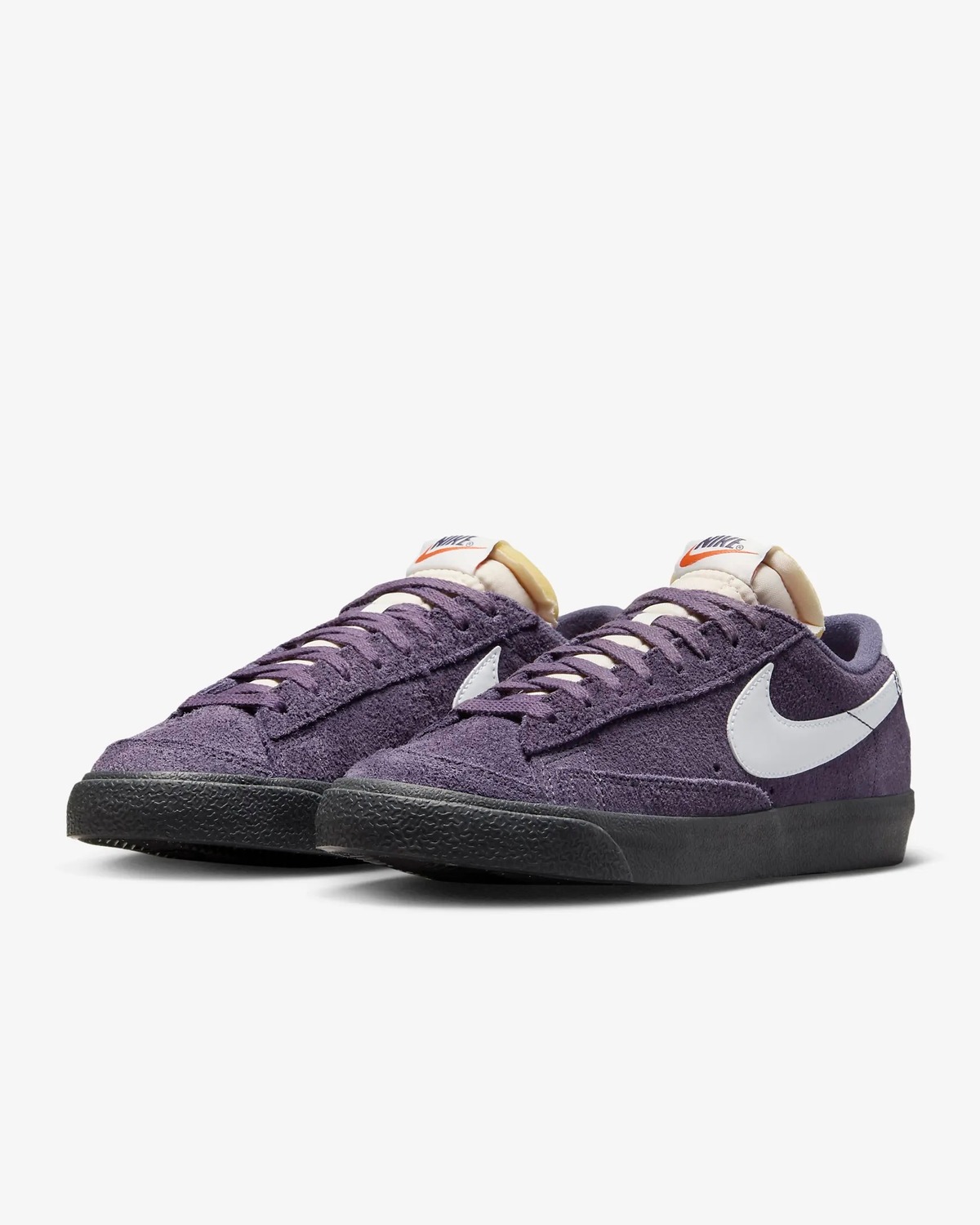 Nike Blazer Low 77 Vintage ナイキ | jordan_sneakers