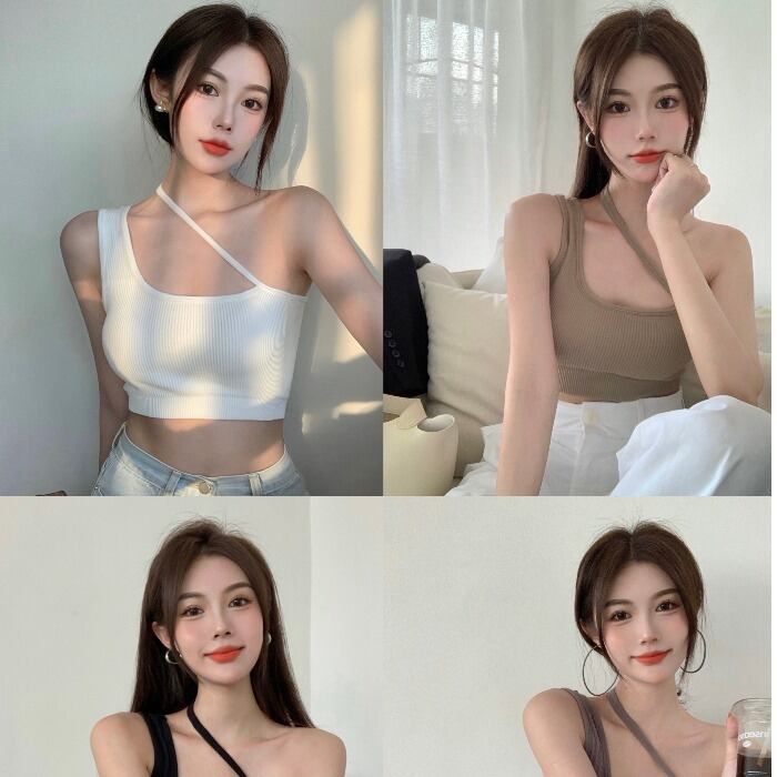 サマースタイルストレッチトップス ショートレディース エラスティック 伸縮 夏物 ドラファッションホール15358450050