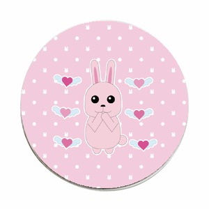 うさぎのラブレター2(アルミスクリュー缶（М）A)