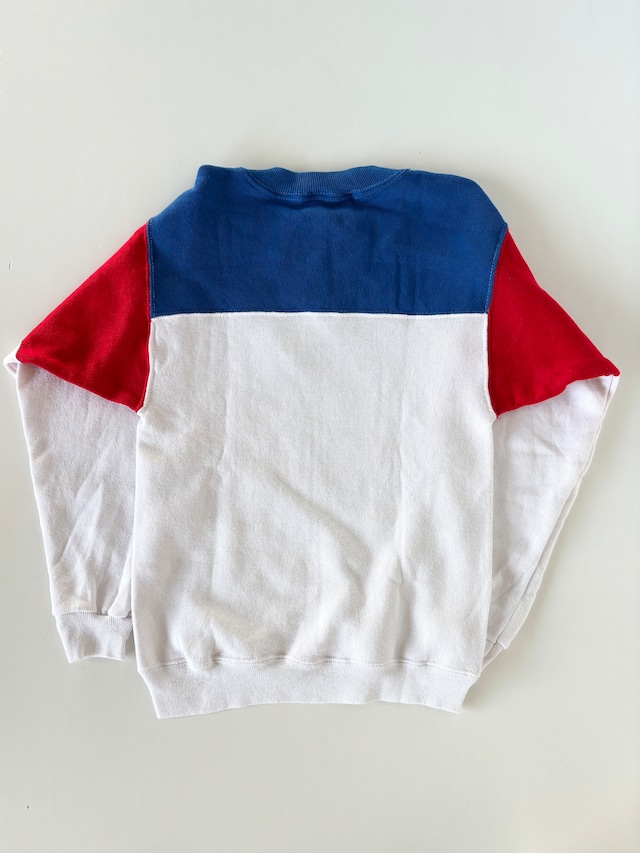 【Youth・vintage】USA製 Bearスウェット