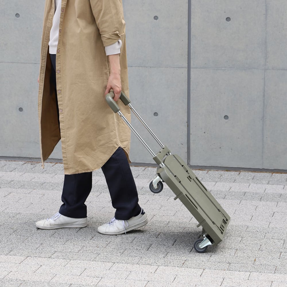 F.S.ハンドルカート | 【公式】COLLEND（コレンド）オンラインストア