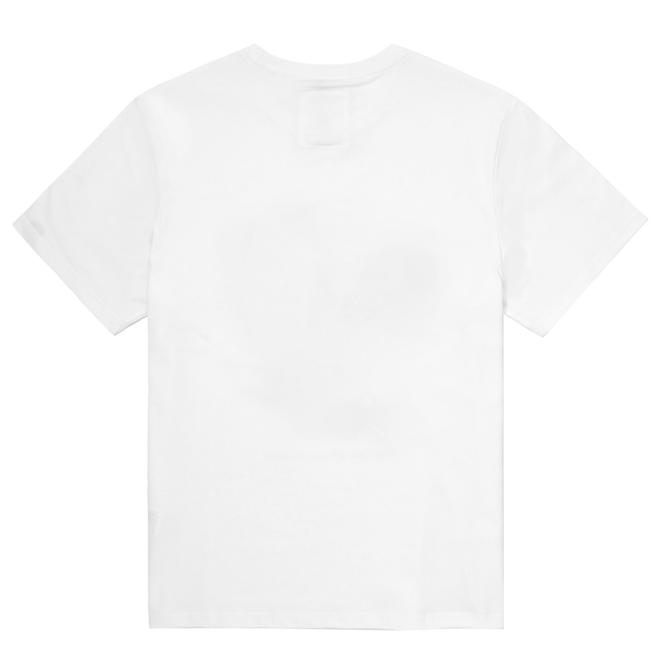 SALE 【HIPANDA ハイパンダ】レディース パロディ Tシャツ WOMEN'S MOVIE PARODY PRINT SHORT SLEEVED T-SHIRT / WHITE・BLACK