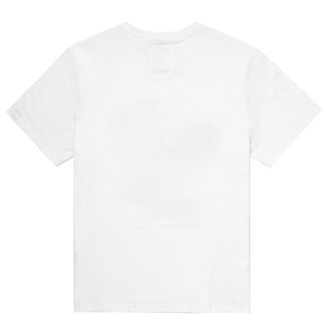 SALE 【HIPANDA ハイパンダ】レディース パロディ Tシャツ WOMEN'S MOVIE PARODY PRINT SHORT SLEEVED T-SHIRT / WHITE・BLACK