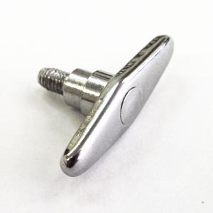 Winding key for Wooden mini | Nikko Metronome