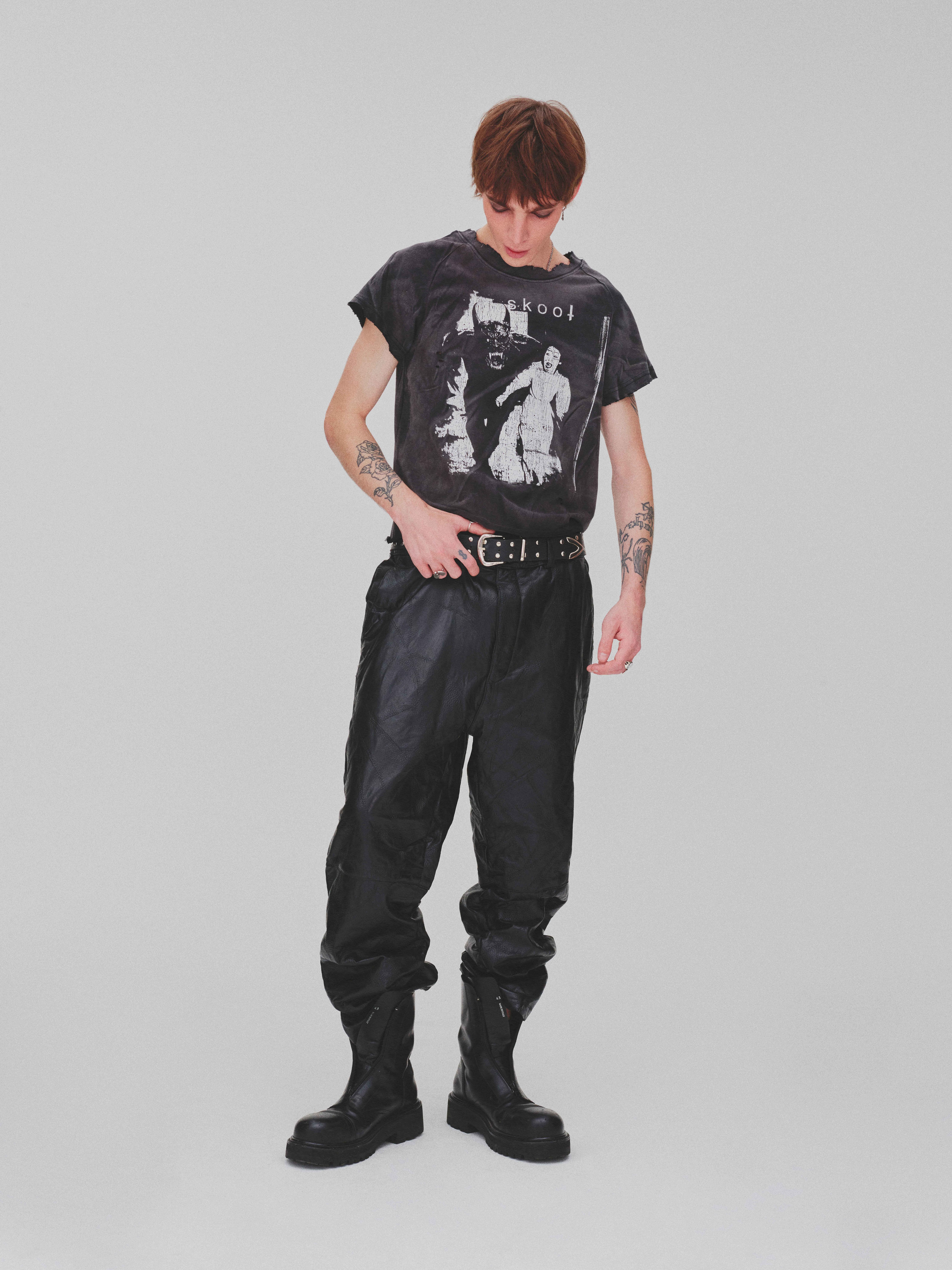 SKOOT HANDMEDOWNS (スクート) | BONZ (韓国ブランド 代行)