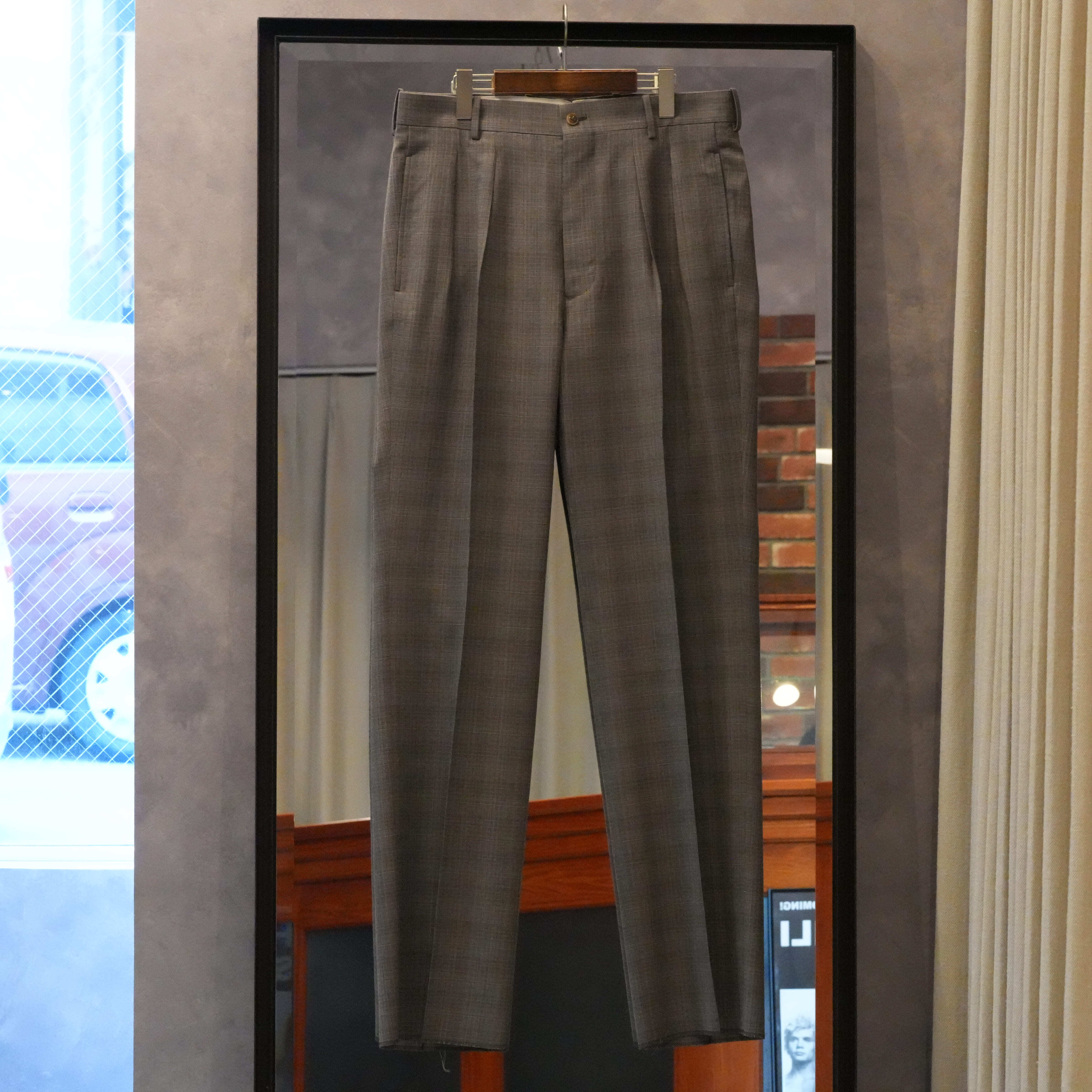 MAATEE&SONS (マーティーアンドサンズ) 24AW MAATEE&SONS (マーティーアンドサンズ) 24AW