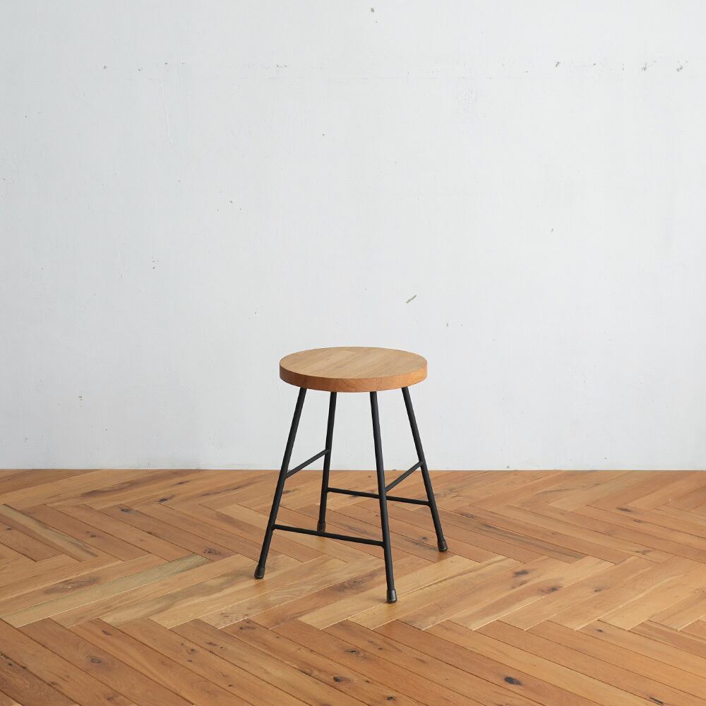 スツール/アイアン脚のみ | tenant / アイアンオーダー家具・什器