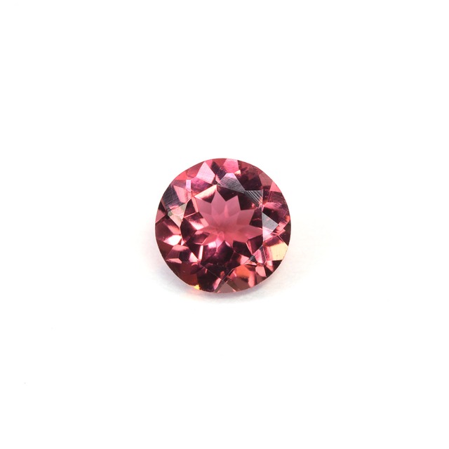 ピンクトルマリン ブラジル産 0.483ct #JWA3887
