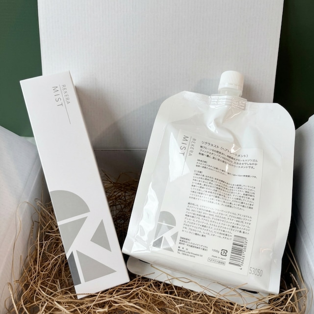 リケラミスト　プレゼントBOX
