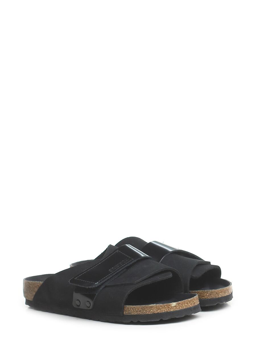 Birkenstock サンダル レディース 黒 1026516