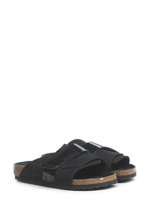 Birkenstock サンダル レディース 黒 1026516