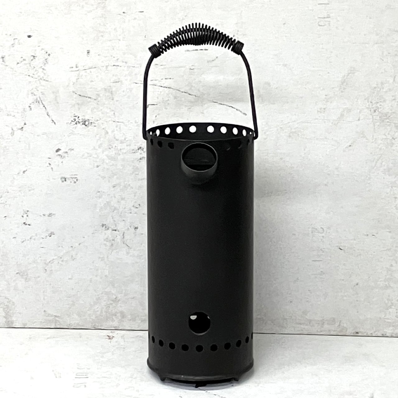 かまどン】 新聞紙でお米が炊ける 防災 炊飯器 専用防災バッグ付き