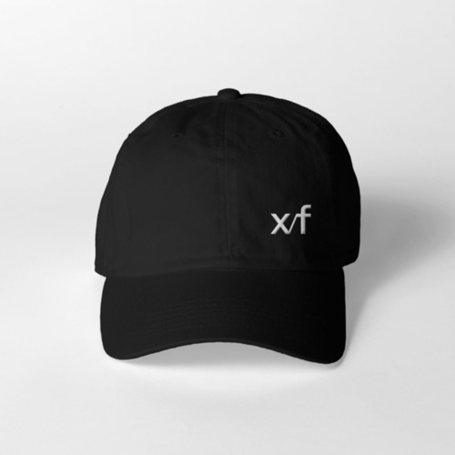 x/f Everyday Cap