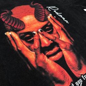 WSHOT Original Talk to the Demons Tee WS004