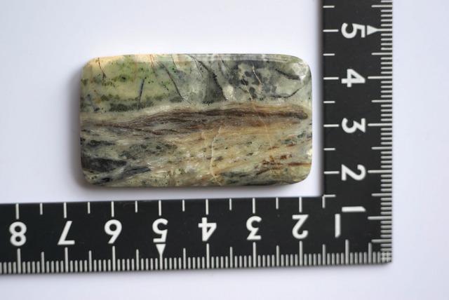 マリガノジャスパー maligano jasper ⑤