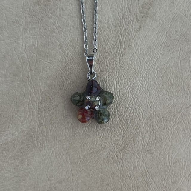 Unica -GREEN-