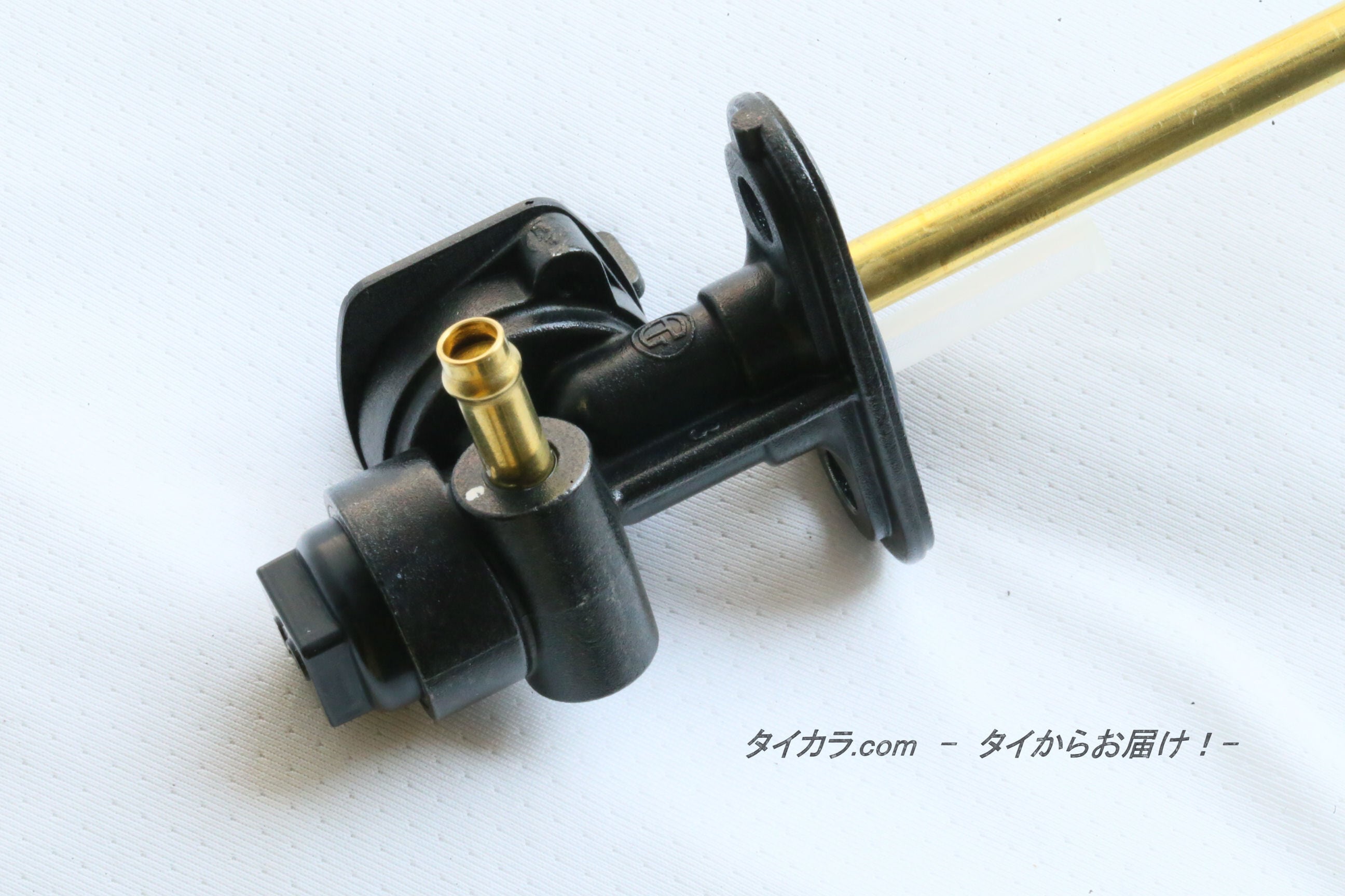 ZX150 KR150 ガソリンタンク・コック 純正部品 51023-1261」 | タイ