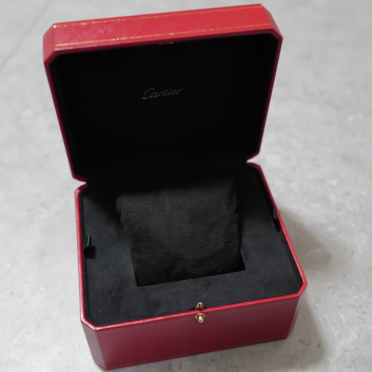 カルティエ パンテール SM ゴールド