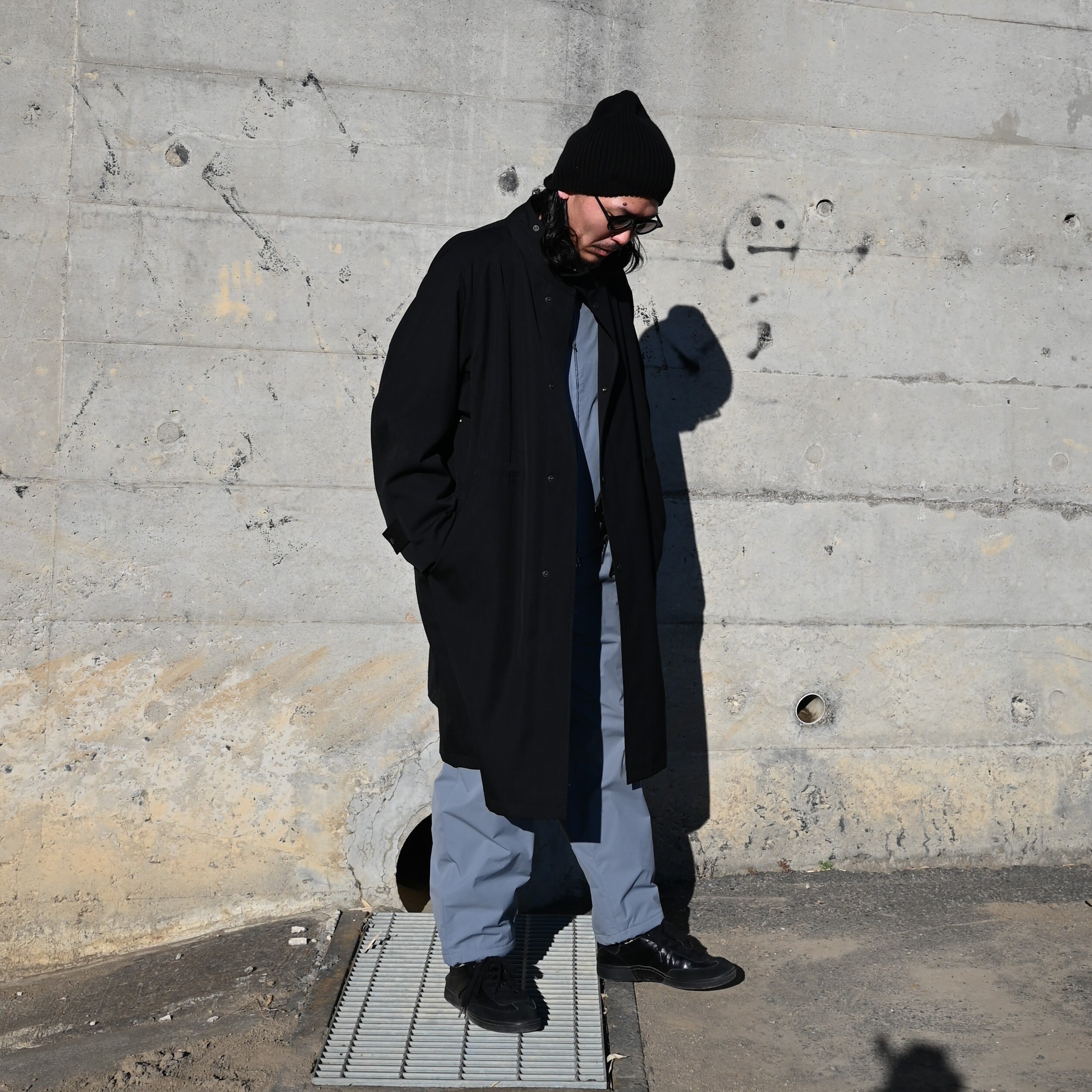 product twelve(プロジェクトトゥウェルブ)コート、セットアップ