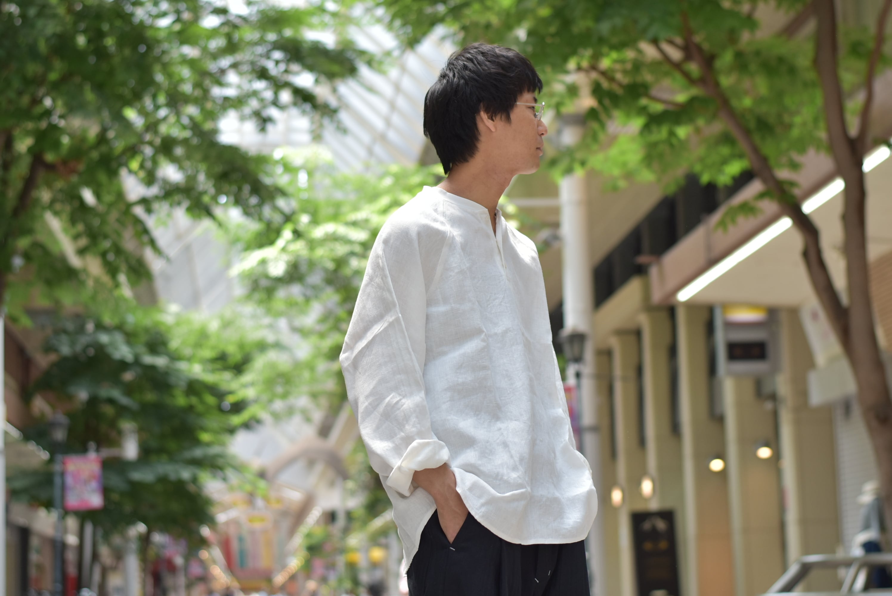 maillot】 | theater(シアター)